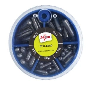 Carp Zoom Sada oloviek Styl Lead 100g